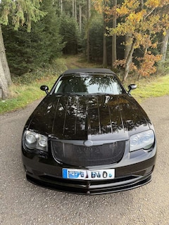 Bild des Angebotes Chrysler Crossfire Crossfire 3.2 V6 Roadster Black Line