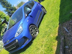 Bild des Angebotes Hyundai i10 i10 1.2 Passion