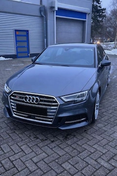 Bild des Angebotes Audi S3 S3 TFSI Limousine S tronic