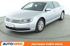 Bild des Angebotes VW Phaeton 3.0 V6 TDI 4Motion Aut.*NAVI*CAM*SHZ*TEMPO*ALU*