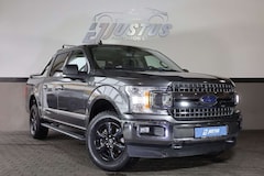 Bild des Angebotes Ford F 150 F150 3.5 EcoBoost/KAMERA/AHK/NAVI/SHZ/BTH/R18