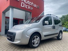 Bild des Angebotes Fiat Qubo Easy Klima Sitzheizg Schiebetüren li+re