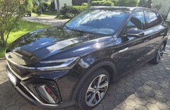 Bild des Angebotes MG Marvel R Luxury