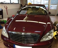 Bild des Angebotes Mercedes-Benz S 500 7G-TRONIC