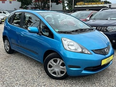Bild des Angebotes Honda Jazz 1.4 Comfort*1.HD*Klimaaut.*MFL*HU08/26