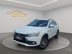 Bild des Angebotes Mitsubishi ASX Diamant Edition+ *1.Hand*Xenon*