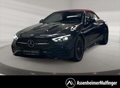 Bild des Angebotes Mercedes-Benz CLE 220 d Cabrio AMG HUD+Massage+Sitzklima+Memory