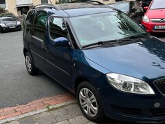 Bild des Angebotes Skoda Roomster Roomster 1.6 TDI DPF Active