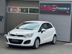 Bild des Angebotes Kia Rio FIFA World Cup Edition