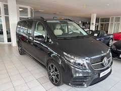Bild des Angebotes Mercedes-Benz V 300 Avantgarde Edition*AMG*Night*7Sitzer Beige