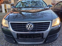 Bild des Angebotes VW Passat Variant Comfortline 4Motion,4x4 Allrad