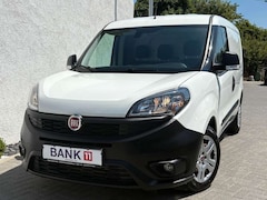 Bild des Angebotes Fiat Doblo Doblò SX-Kasten/ Navi/ Kamera/Gepflegt/