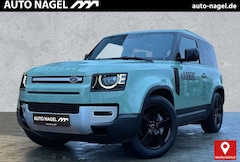 Bild des Angebotes Land Rover Defender Defender 90 D300*75th Limited Edition* 20" AHK!