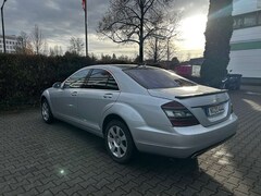 Bild des Angebotes Mercedes-Benz S 350 S 350 4Matic 7G-TRONIC