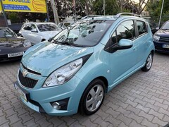 Bild des Angebotes Chevrolet Spark LT 1.2 LS+ LS+