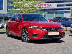 Honda Civic Hybrid e:HEV Elegance|Allwetter|RFK