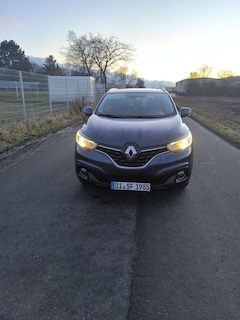 Bild des Angebotes Renault Kadjar Energy dCi 130 Bose Edition