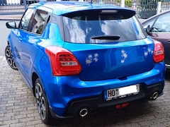 Bild des Angebotes Suzuki Swift Swift Sport 1.4 Boosterjet