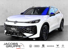 Bild des Angebotes VW T-Roc R-Line 1.5 l eTSI 110 kW 150 PS IQ.Drive, IQ.Light, Parkpa