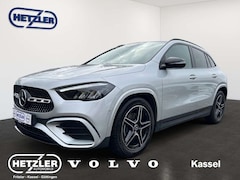 Bild des Angebotes Mercedes-Benz GLA 220 4Matic EU6d AMG Line El. Panodach Navi digitales C