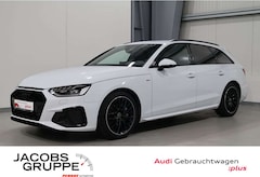 Bild des Angebotes Audi A4 Avant 40 TDI S line MatrixLED*Kamera*Tempomat