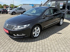 Bild des Angebotes VW CC 2.0 TDI SHZ BI-Xeon Navigation PDC