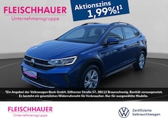 Bild des Angebotes VW Taigo Life TSI EU6e 1.0 LIFE BT070 TSIM5F