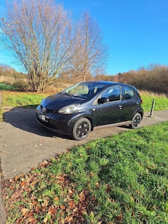 Bild des Angebotes Toyota Aygo