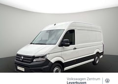 VW Crafter 35 Kasten LED VIRT KAM ACC NAVI PDC S