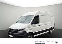 Bild des Angebotes VW Crafter 35 Kasten LED VIRT KAM ACC NAVI PDC S