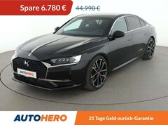Bild des Angebotes DS Automobiles DS 9 1.6 E-Tense Hybrid 4x4 Performance Line + Aut*NAVI