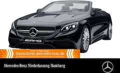 Bild des Angebotes Mercedes-Benz S 65 AMG Keramik designo Exkl-Paket Driversp HUD