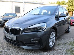Bild des Angebotes BMW 220 220 d Advantage