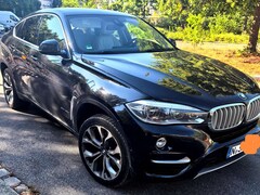 Bild des Angebotes BMW X6 X6 Diesel xDrive40d