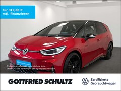 Bild des Angebotes VW ID.3 GTX Panormadach Navigation Sitzheizung Anschlussga