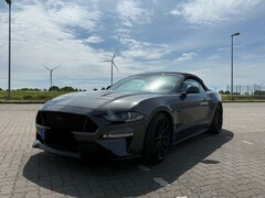 Bild des Angebotes Ford Mustang Convertible 5.0 Ti-VCT V8 GT