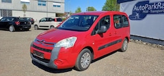 Bild des Angebotes Citroen Berlingo Kombi Multispace