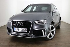 Bild des Angebotes Audi RS Q3 2.5 TFSI S tronic quattro