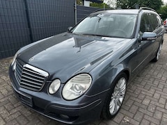 Bild des Angebotes Mercedes-Benz E 280 E T-Modell E 280 T CDI