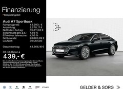 Bild des Angebotes Audi A7 55 TFSI quattro Leder*RFK*LED*Sound