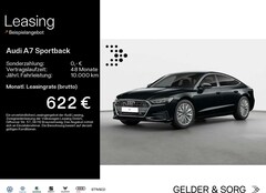 Bild des Angebotes Audi A7 55 TFSI quattro Leder*RFK*LED*Sound