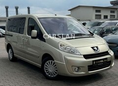 Bild des Angebotes Peugeot Expert Expert 2.0 HDI Tendance 8-SITZER+KLIMA+PDC+AHK