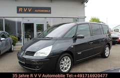Bild des Angebotes Renault Espace Privilege 2.0 16V Turbo, 1.Hand, 6-Sitzer