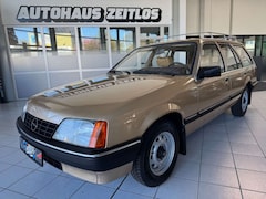 Bild des Angebotes Opel Rekord E 2.0 Caravan Automatik *1.Hand*Halle 77*