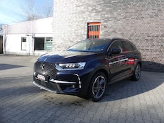 Bild des Angebotes DS Automobiles DS 7 Crossback Rivoli Blu HDI 130
