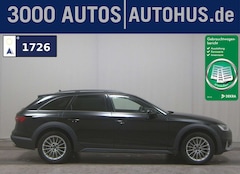 Bild des Angebotes Audi A4 allroad 40 TDI Qu. Navi+ LED Sound AHK