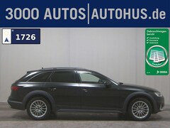 Bild des Angebotes Audi A4 allroad 40 TDI Qu. Navi+ LED Sound AHK