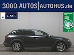 Bild des Angebotes Audi A4 allroad 40 TDI Qu. Navi+ LED Sound AHK