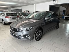 Bild des Angebotes Fiat Tipo Kombi 1.5 GSE Hybrid Automatik Rückfahrkamera LED