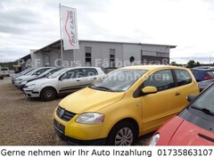 Bild des Angebotes VW Fox 1.2 Euro 4
